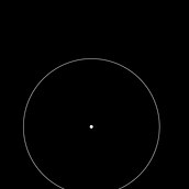 Chasing Echoes. Un projet de Motion design, Programmation, Multimédia , et JavaScript de danieleromano1995 - 16.07.2024