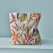 My project for course: Creating Patterns Using Watercolor. Pattern Design, Fashion Design, and Watercolor Painting project by Wei CHEN_FUSIER - 07.16.2024
