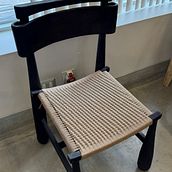 Kurotorii. Design, Arts, Crafts & Industrial Design project by Diego Almeyda Flores - 07.16.2024