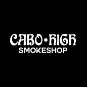 Logo and Packaging design for Cabo High Smokeshop . % Gyselle Campaña tarafından hazırlanan Tasarım projesi - 07.16.2024