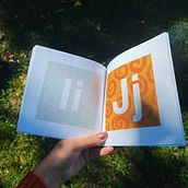 Colorful ABCs by Julie Siegrist - Children's Book. Un proyecto de Ilustración infantil, Ilustración digital y Álbum ilustrado						 de Julie Siegrist - 16.07.2024