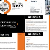 Mi proyecto del curso: Estrategia de comunicación para redes sociales Ein Projekt aus dem Bereich Social Media, Digitales Marketing, Mobile Marketing, Marketing für Facebook, Kommunikation, Marketing für Instagram und Growth Marketing von Shyania García - 17.07.2024
