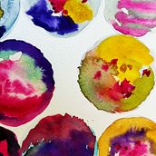 Mi proyecto del curso: Sketching creativo en acuarela para principiantes. Ilustração tradicional, Esboçado, Criatividade, Desenho, Pintura em aquarela, e Sketchbook projeto de jenniferli16 - 17.04.2024