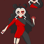 Meu projeto do curso: Técnicas de desenho em sketchbook para iniciantes. Un progetto di Character design, Bozzetti, Disegno a matita, Disegno e Sketchbook di Sarah Campos - 18.07.2024