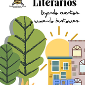 Nómadas Literarios: Leyendo Cuentos y Rimando Historias (pop-up). Arts, Crafts, Editorial Design, Paper Craft, Bookbinding, and Creating with Kids project by Pedro Gelves Gaitán - 05.30.2024
