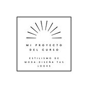 Mi proyecto del curso: Estilismo de moda: diseña tus looks. Un proyecto de Diseño y Diseño de moda de Karen Piñon - 16.07.2024