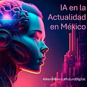Mi proyecto del curso: Creación de presentaciones con IA. Artificial Intelligence, and AI Design project by Mr Crown - 07.17.2024
