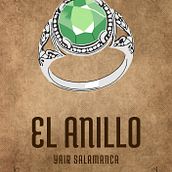 Mi proyecto del curso: Introducción a la escritura de historias de terror. Un proyecto de Escritura, Stor, telling y Narrativa de Yair Abdallah Salamanca Ramos - 01.08.2024
