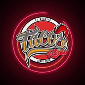 Mi proyecto del curso: Tacos Rojos el Negrito. Marketing, Social Media, Digital Marketing, Mobile Marketing, Content Marketing, Facebook Marketing, Instagram Marketing, and Growth Marketing project by thebrothersrunriot - 07.18.2024
