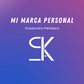 Mi proyecto del curso: LinkedIn: construye tu marca personal. Un progetto di Br, ing, Br, identit, Social media e Marketing digitale di Kassandra Pellejero - 15.07.2024