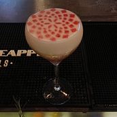 Mi proyecto del curso: Introduction to Cocktails and Mixology. Beverages project by ODETTE CABRERA GUERRERO - 07.16.2024
