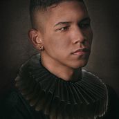 Mi proyecto del curso: Retoque Fine Art en Photoshop. Un proyecto de Post-producción fotográfica		, Retoque fotográfico y Fotomontaje de braulio javier soto montoya - 19.07.2024