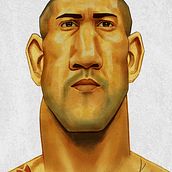 POATAN . Un progetto di Character design, Disegno e Disegno digitale di GUILHERME ARAUJO - 18.07.2024