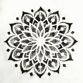 Meu projeto do curso: Tatuagem para principiantes Ein Projekt aus dem Bereich Tattoodesign von Ana Carolina Ferreira - 17.07.2024