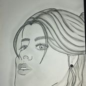 Mi proyecto del curso: Dibujo anatómico para principiantes. Projekt z dziedziny  Sztuki piękne, Sketching, R, sunek ołówkiem,  R, sunek, R, sunek realist, czn, R i sunek anatomiczn użytkownika Yesid Poveda - 19.07.2024