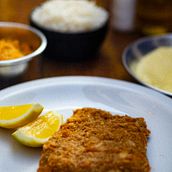 Meu projeto do curso: Introdução à fotografia de comida para restaurantes. Un progetto di Fotografia gastronomica e Fotografia pubblicitaria di igor.sans - 19.07.2024