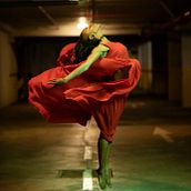 Día de la Mujer 2023 - campaña compartida entre varias instituciones. Un proyecto de Fotografía, Br, ing e Identidad, Diseño editorial, Educación y Eventos de Nela Jimenez - 20.07.2024