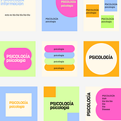Mi proyecto del curso: Diseño gráfico para principiantes. Design, Br, ing, Identit, Graphic Design, T, pograph, Logo Design, T, pograph, and Design project by Mya Gradilla - 07.19.2024
