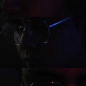 Mi proyecto del curso: Retrato fotográfico intimista. Een project van Fotografie, Portretfotografie,  Fotografische verlichting, Artistieke fotografie e Interieurfotografie van Aldrich Azarel - 19.07.2024