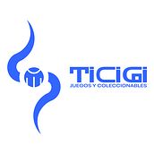 TICIGI. Design, and Animation project by raulgordillo0305 - 05.15.2024