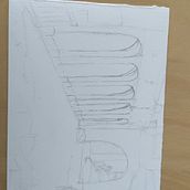 My project for course: Watercolor Fundamentals: Light and Color. Painting, Watercolor Painting, and Architectural Illustration project by jm_howardbrown - 07.21.2024