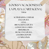 Mi proyecto del curso: Estilismo de moda: diseña tus looks. Un proyecto de Diseño y Diseño de moda de angieosorio2022 - 21.07.2024
