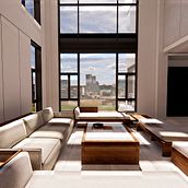 PORTAFOLIO. Architecture & Interior Architecture project by gheorgea herrera bochler - 06.06.2024