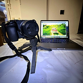 Mi proyecto del curso: Fotografía creativa . Photograph, Fine-Art Photograph, Photomontage, Photograph, Post-production, Product Photograph, Studio Photograph & Interior Photograph project by Sebastián Perini - 06.15.2024