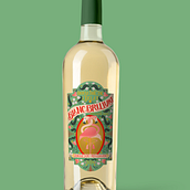 Wine Label custom illustrations. Design, Traditional illustration, Packaging, Product Design, Digital Illustration, H, and Lettering project by steffanie - 07.21.2024