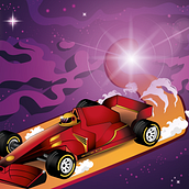 Meu projeto do curso: Ilustração para não ilustradores. Traditional illustration, and Digital Illustration project by Cristopher Matos - 07.21.2024