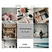 Meu projeto do curso: Estratégia de conteúdo para Instagram. Marketing, Redes sociais, Marketing digital, Mobile Marketing, Instagram, Comunicação, e Marketing para Instagram projeto de Barbara Andressa Dias - 22.07.2024