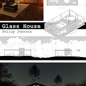 Mi proyecto del curso: Diseño y modelado arquitectónico 3D con Revit. Un projet de 3D, Architecture, Architecture d'intérieur, Modélisation 3D, Architecture numérique , et ArchVIZ de danieladaniel_g - 22.07.2024
