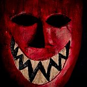 Página de productos Halloween hechos a mano Ein Projekt aus dem Bereich H, werk, Skulptur, Stickerei und Traditionelle Illustration von Susana Gallego Fernandez - 22.07.2024