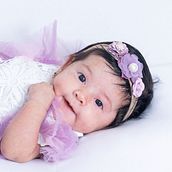 Mi proyecto del curso: Introducción a la fotografía newborn. Photograph, Portrait Photograph, Studio Photograph, Lifest, le Photograph & Interior Photograph project by 4gbkkzjm8c - 07.21.2024