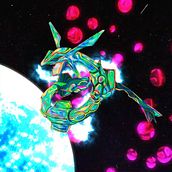 Jewel Trippy - Instagram @jewel_cortes . Motion Graphics, 3D, Photograph, Post-production, and 3D Animation project by cortescristian40 - 07.22.2024