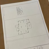 Mi proyecto del curso: Introducción al diseño de paisajes. Un proyecto de Diseño de interiores, Paisajismo, Ilustración arquitectónica y Diseño de espacios de lucia lopez - 23.07.2024