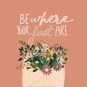 My project for course: Calligraphy and Lettering Fundamentals in Procreate. Calligraph, Instagram, and Digital Lettering project by hazalturer - 07.20.2024