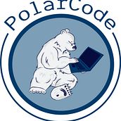 P0larCode. Web Development, YouTube Marketing, Programming, IT, HTML, CSS, JavaScript, Web Design, Video, and Multimedia project by CESAR FABIAN PADILLA CASTAÑEDA - 07.06.2024
