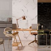 Proyectos de renders interiorismo. Un proyecto de Arquitectura de Santiago Echavarria - 24.07.2024