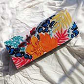 Mi proyecto del curso: Ilustración en acrílico aplicada a producto. Un projet de Beaux Arts, Peinture, Création de motifs, Peinture acr, lique, DIY , et Peinture décorative de jass_seminario - 13.05.2024