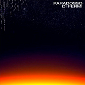 Paradosso di Fermi - Music production EP. Music project by Riccardo Lipparini - 01.27.2023