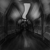 College FMP: Journeys - Left Behind  Ein Projekt aus dem Bereich Animation, Design von Figuren und Animation von Figuren von lana_booty99 - 24.07.2024