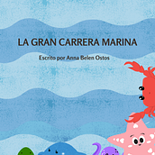 Mi proyecto del curso: Creación de cuentos infantiles. Writing, Stor, telling, Children's Illustration, Creating with Kids, Narrative, Fiction Writing, Creative Writing, and Children's Literature project by LUZ SNEY CARDOZO ESPITIA - 07.24.2024