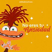 Mi proyecto del curso: Marca personal "Tu no eres tu ansiedad". Un progetto di Cop, writing, Social media, Content Writing e Business di Alan Chávez - 21.07.2024