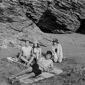 Mi proyecto del curso: Introducción a la fotografía analógica Ein Projekt aus dem Bereich Fotografie und Analogfotografie von robertowski133 - 25.07.2024