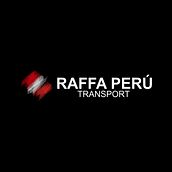 LANDING RAFFA PERU TRANSPORT. Un progetto di UX / UI, Design per smartphone, Progettazione di applicazioni e Design di prodotti digitali di laura_14_jsk - 24.07.2024