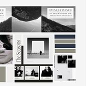 Mi proyecto del curso: Técnicas de composición para diseño gráfico/Users/araestevez/Downloads/IMG_7691.pdf. Un progetto di Design, Design editoriale, Graphic design e Design digitale di Araceli Estevez - 25.07.2024