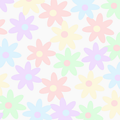 Pastel. Vector Illustration, and Digital Illustration project by carcub2 - 07.25.2024
