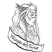 Mi proyecto del curso: Diseño de tatuajes Blackwork. Un projet de Illustration traditionnelle, Illustration numérique , et Conception de tatouage de Tania Prats - 25.07.2024