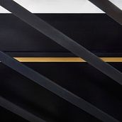 Staircase — Beard St. Design, Architecture, Interior Architecture, Industrial Design, Furniture Design, Making, and Fine Arts project by Thomas Robinson - 07.26.2024